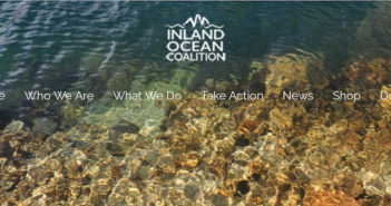 Inland Ocean Coalition