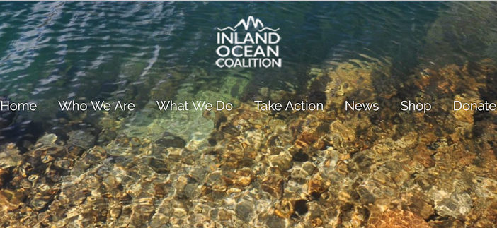 Inland Ocean Coalition