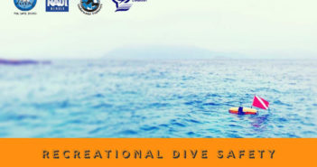 Recreational Dive Webinar