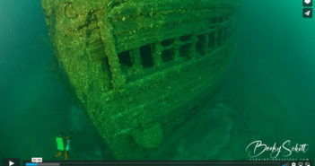 Straits of Mackinac