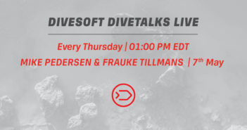 Divesoft Divetalks