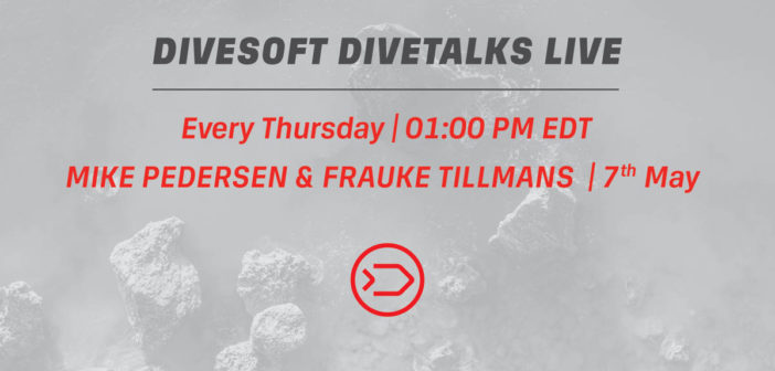 Divesoft Divetalks