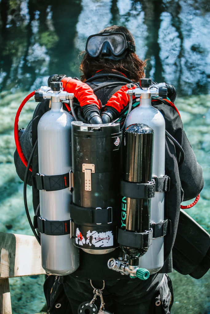 Geartalks with Divesoft