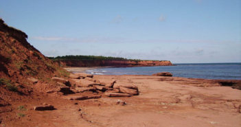 Prince Edward Island