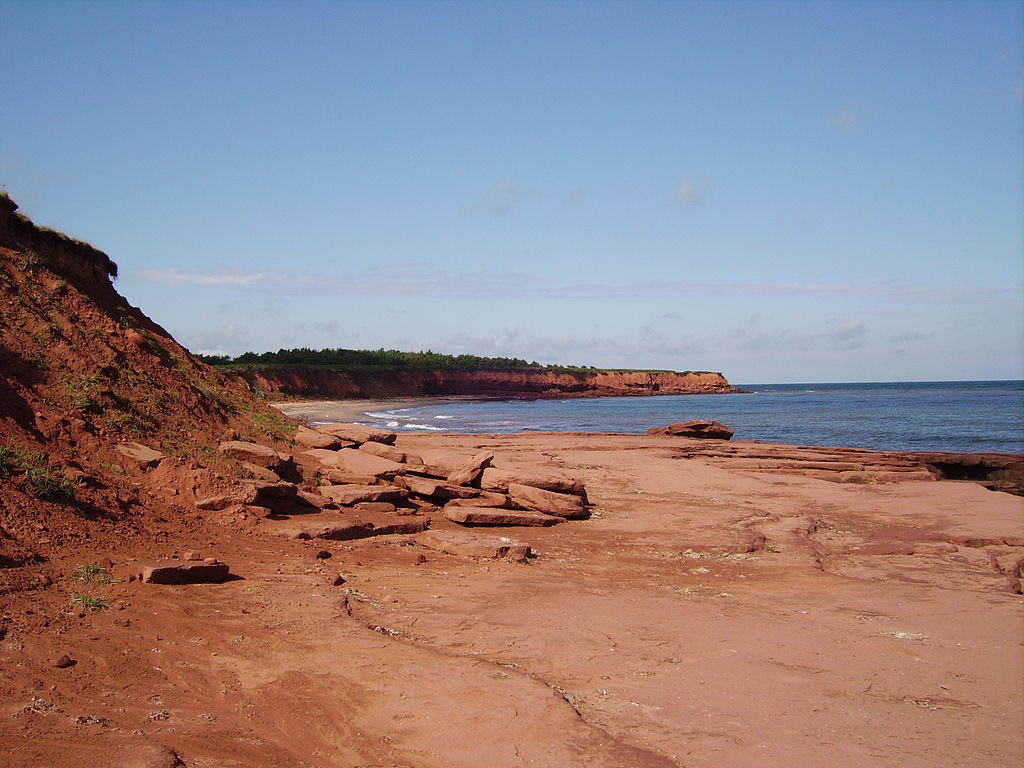 Prince Edward Island