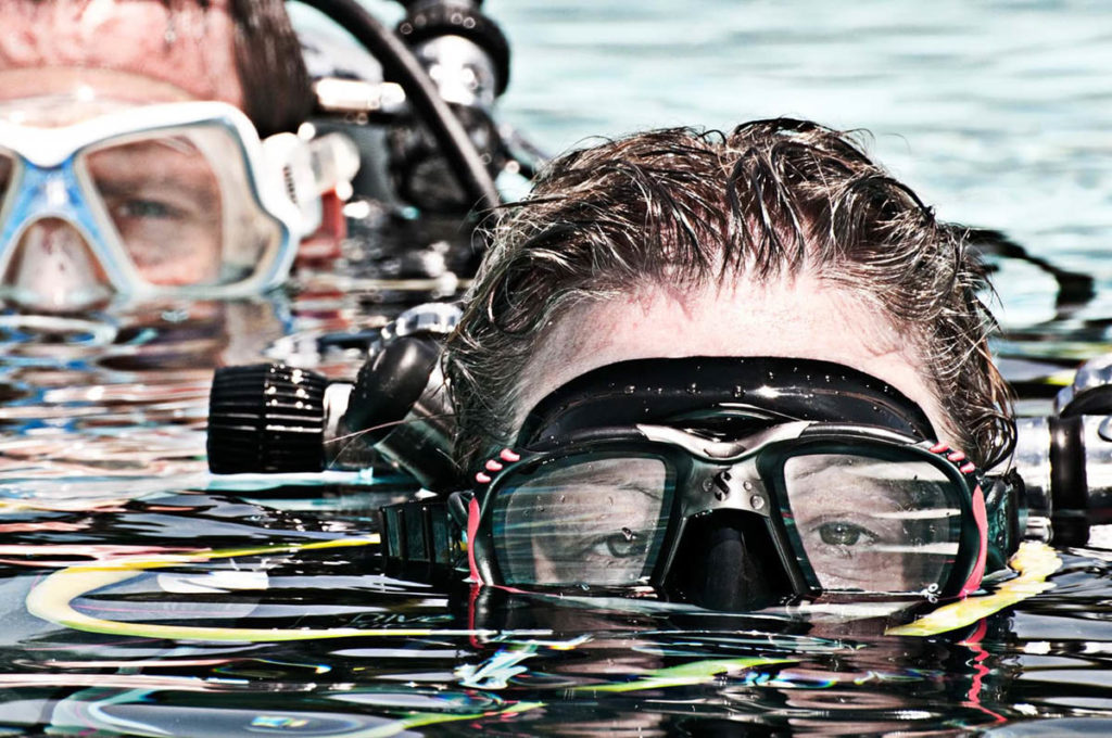 Dive Kawartha