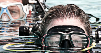 PADI Tec 40 Course by Dive Kawartha Dive Kawartha