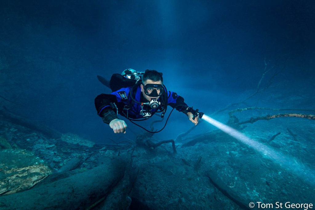 Divesoft Divetalks
