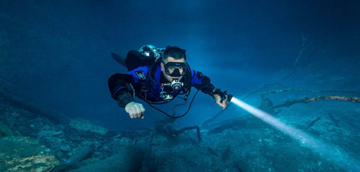 Divesoft Divetalks