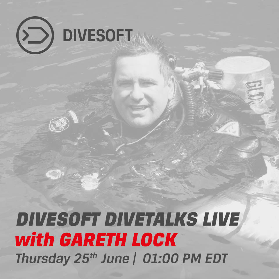 Divesoft Divetalks