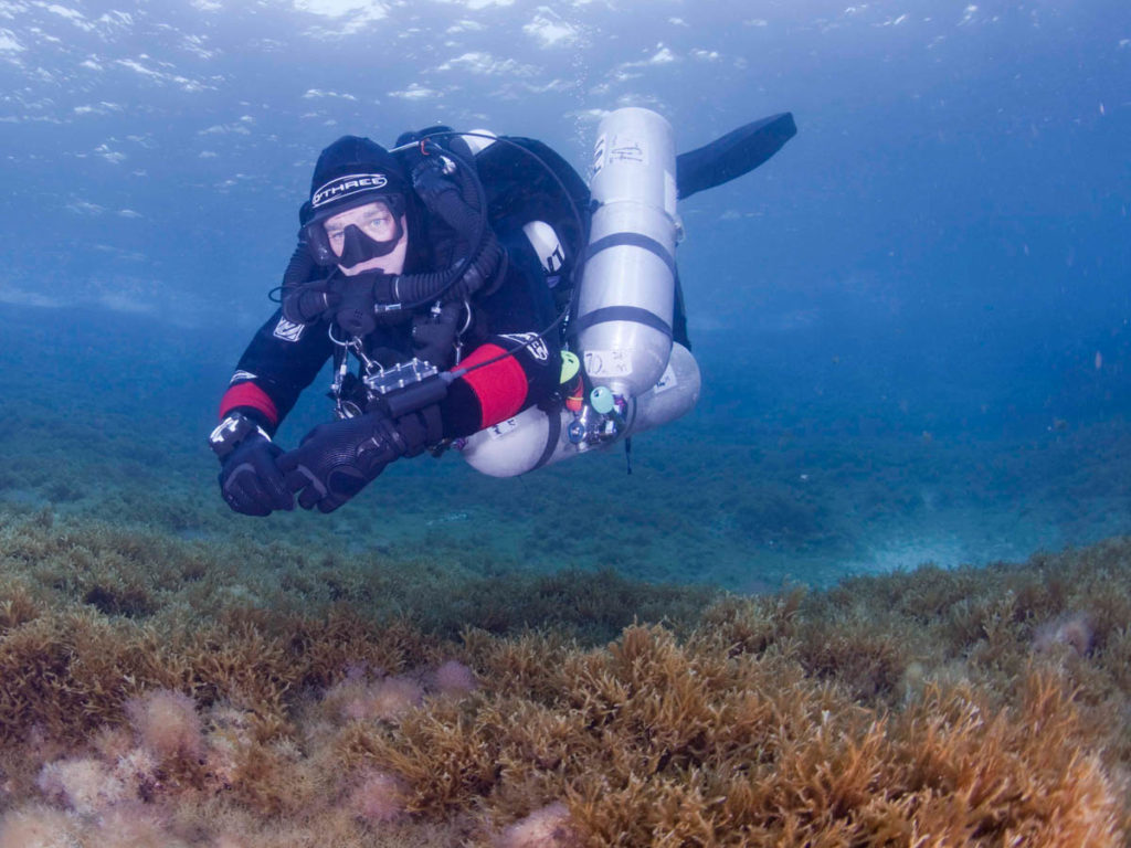 Divesoft Divetalks - Paul Toomer
