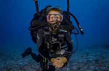 Divesoft DIVETALKS - Sonia Rowley