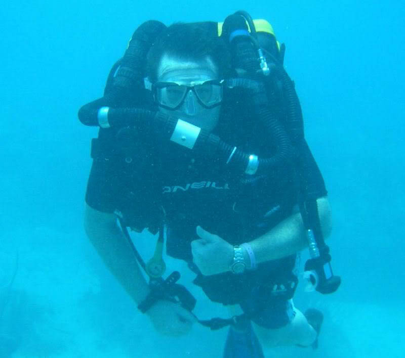 DiveTalks from Divesoft - David Concannon
