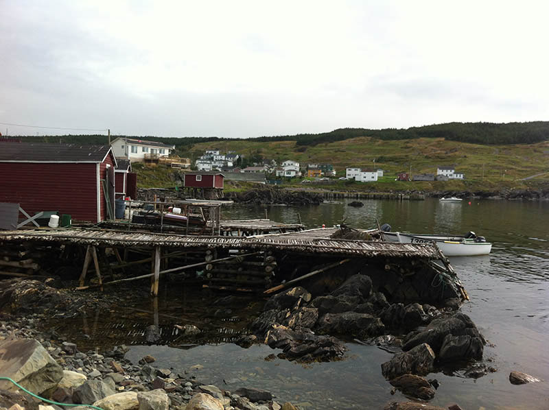 Wooden Boat Museum