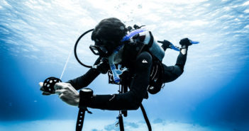 Adan Banga - Becoming a Divemaster