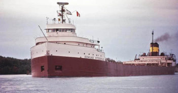 Edmund Fitzgerald