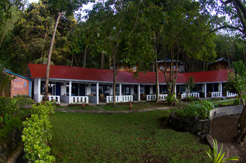 NAD Lembeh
