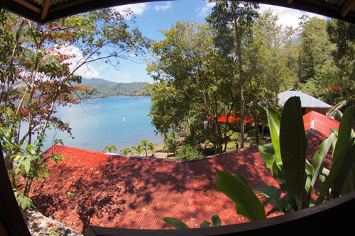 NAD Lembeh