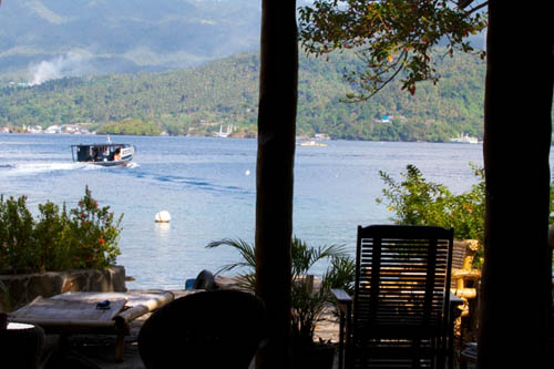 NAD Lembeh