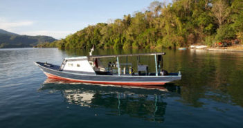 NAD Lembeh