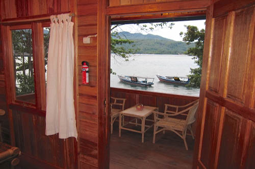 NAD Lembeh