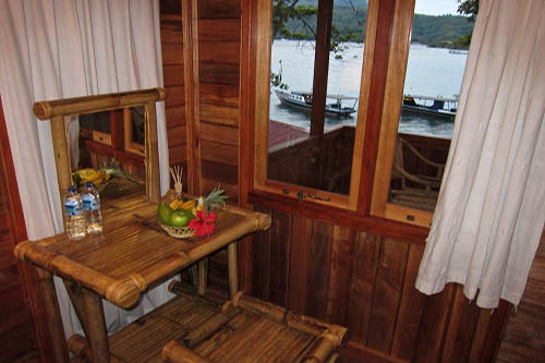 NAD Lembeh