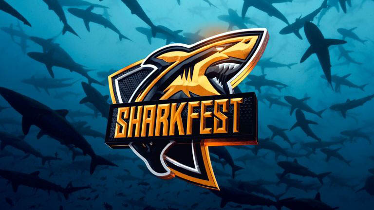 Nat Geo Sharkfest