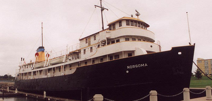 Norgoma