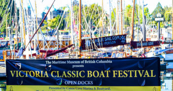 Classic Boat Festival