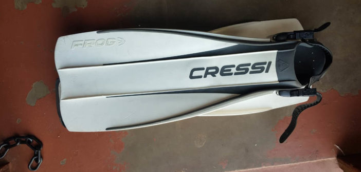 Cressi Fins for Sale