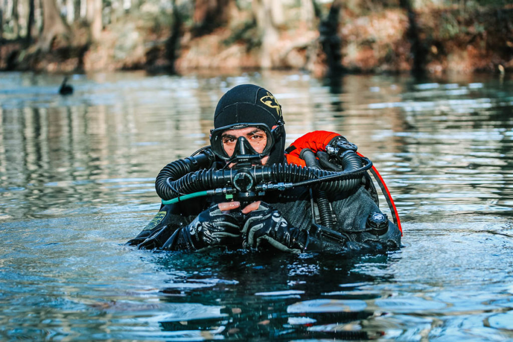 Divesoft Demo Days
