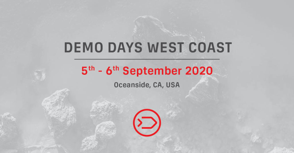 Divesoft Demo Days