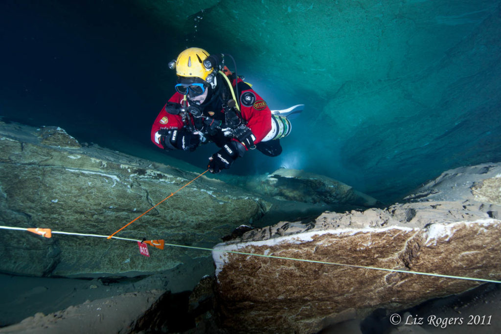 Divesoft Divetalks - Brian Kakuk