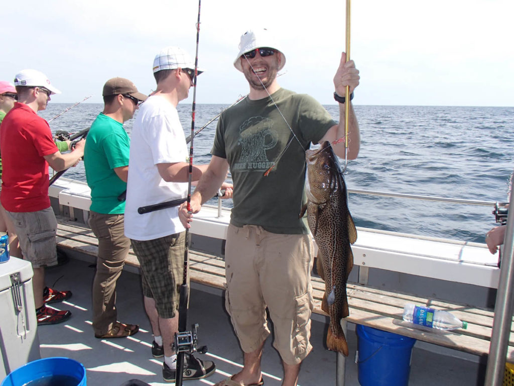 Lunenberg Ocean Adventures