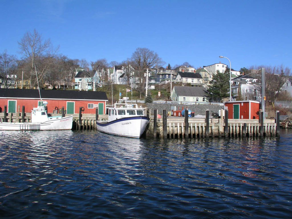 Lunenberg Ocean Adventures