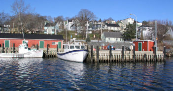 Lunenberg Ocean Adventures