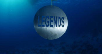 The Red Sea Is Available Again For UK Divers MV Legends