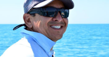 Paco Valverde, Conservationist Succumbs to COVID19 Pasco Valverde