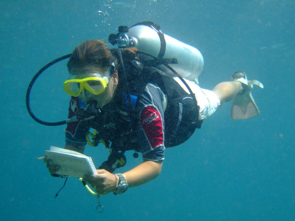 Reef World
