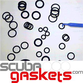 Scubagaskets