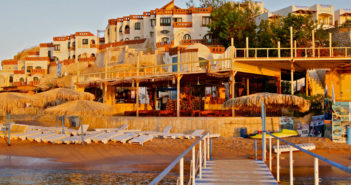 Introducing Sharks Bay Umbi Diving Village, Sharm El Sheikh, Red Sea, Egypt Sharks Bay Umbi
