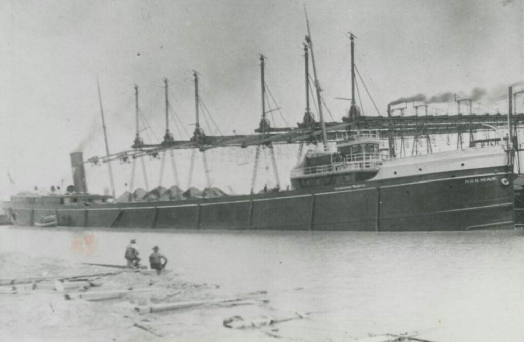 SS Norman