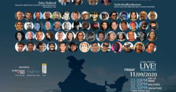 ADEX India Virtual Expo Starts 11th September 2020 ADEX