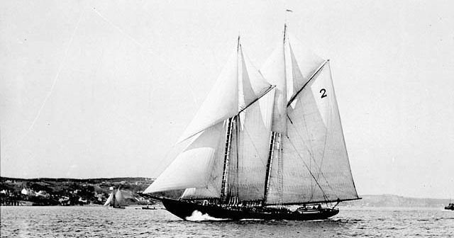 Bluenose