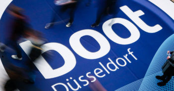 BOOT Düsseldorf