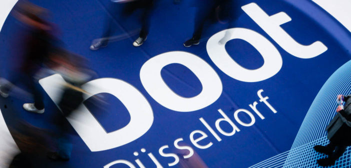 BOOT Düsseldorf