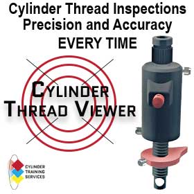 Cylinder Training Services