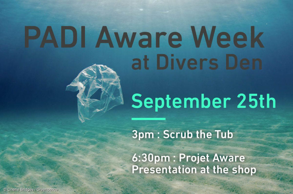 Divers Den