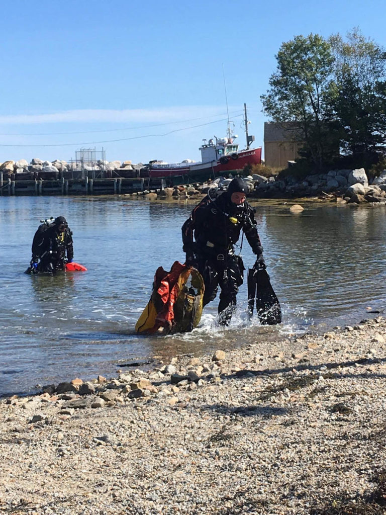 East Coast Scuba