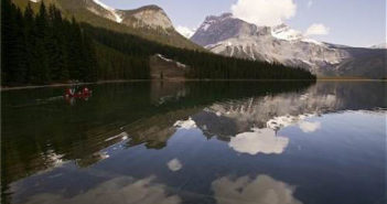 Emerald Lake